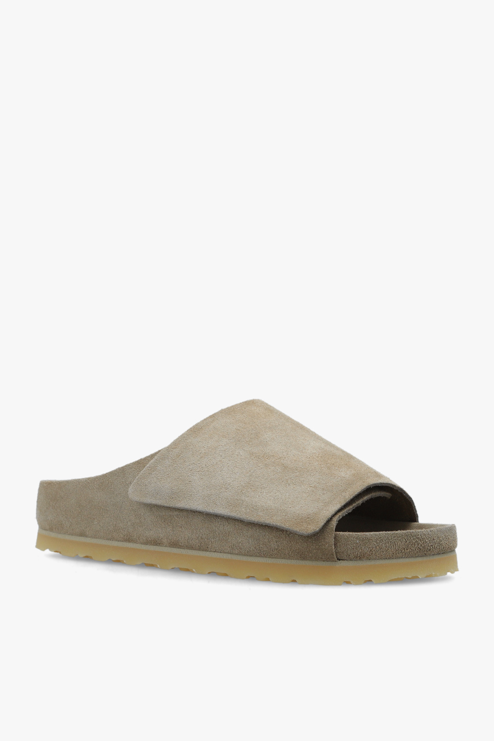 GenesinlifeShops KR Beige Birkenstock X Fear Of God Birkenstock